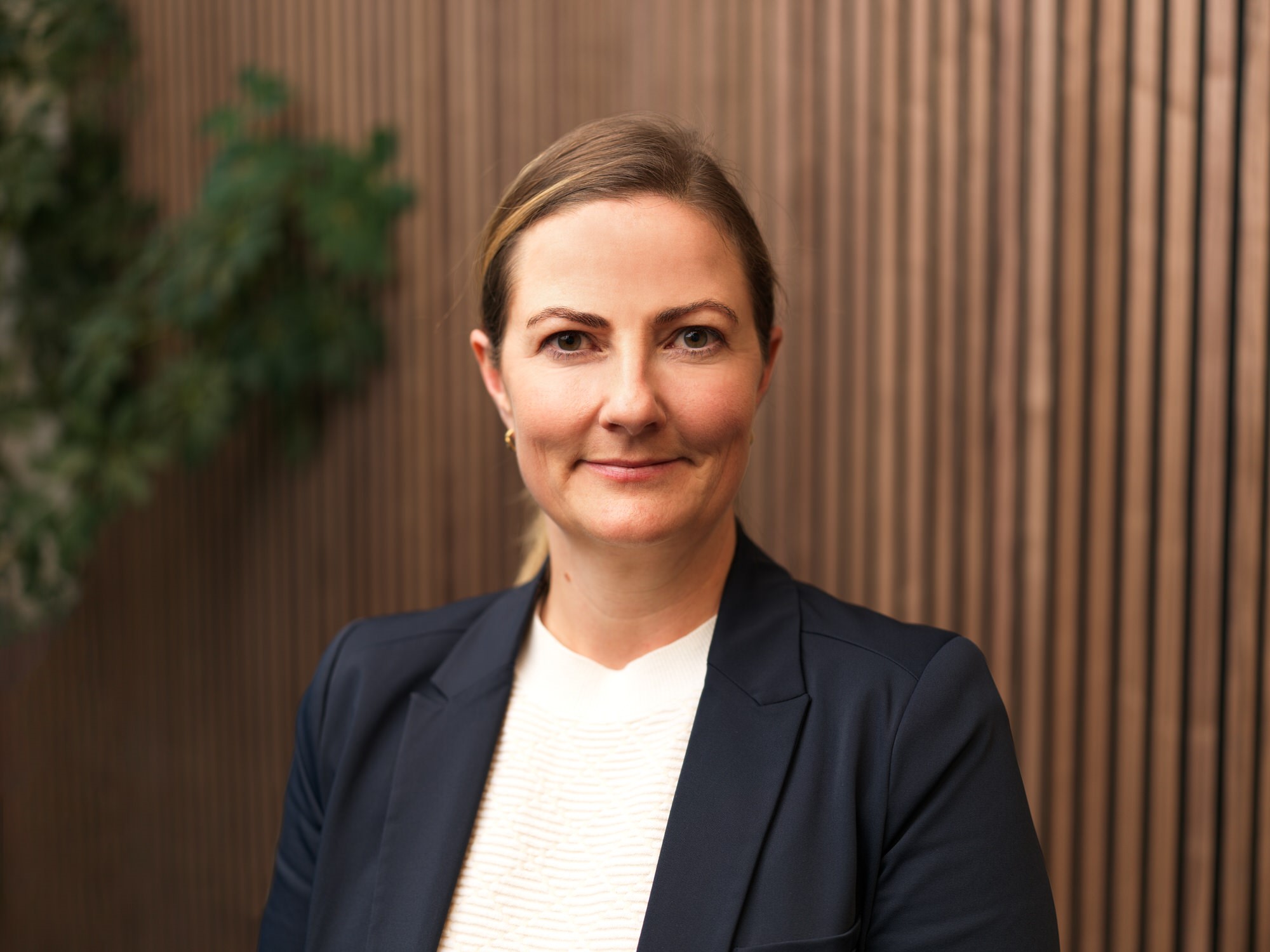 Camilla Kondrup