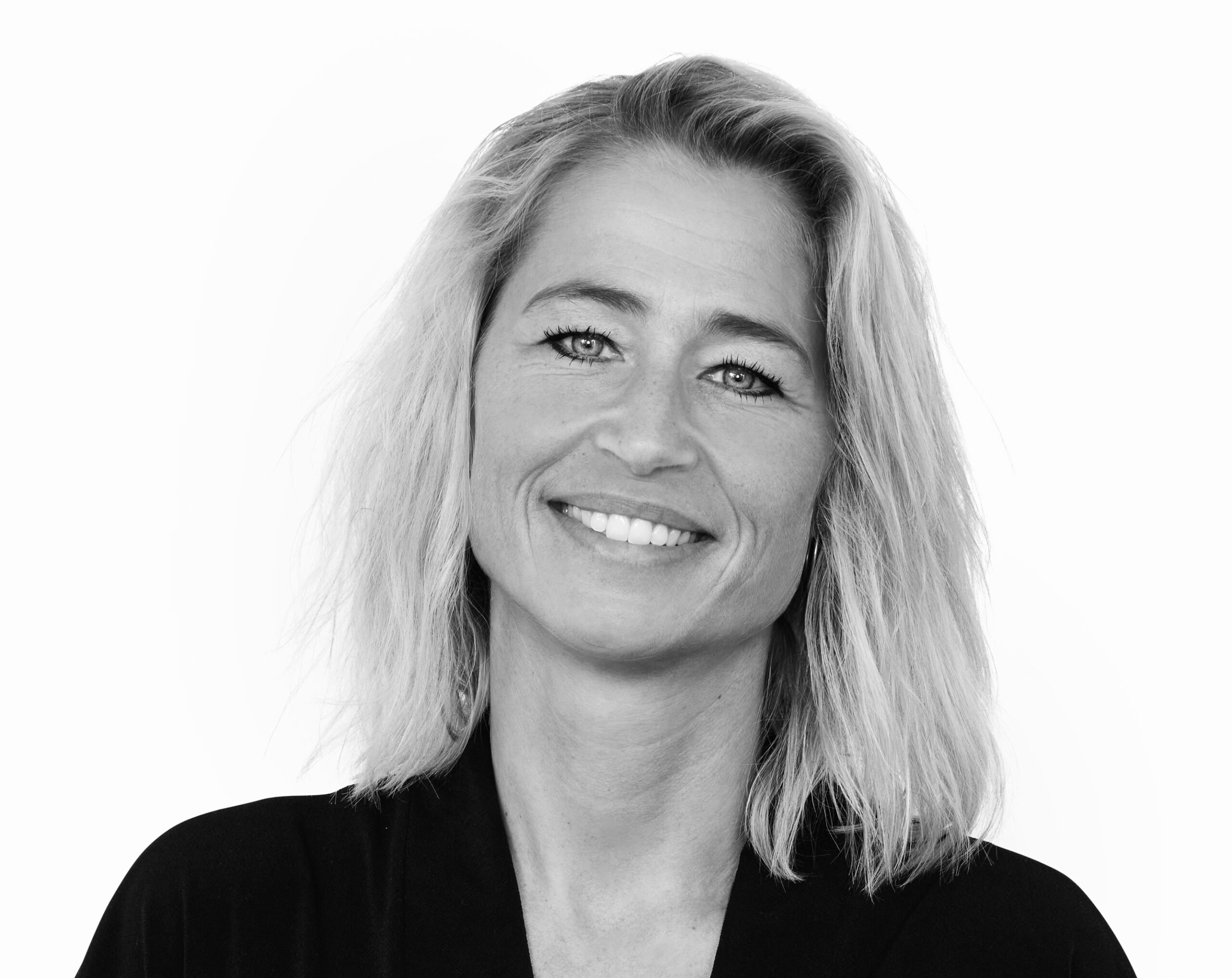 Sidsel Lundtang Rasmussen