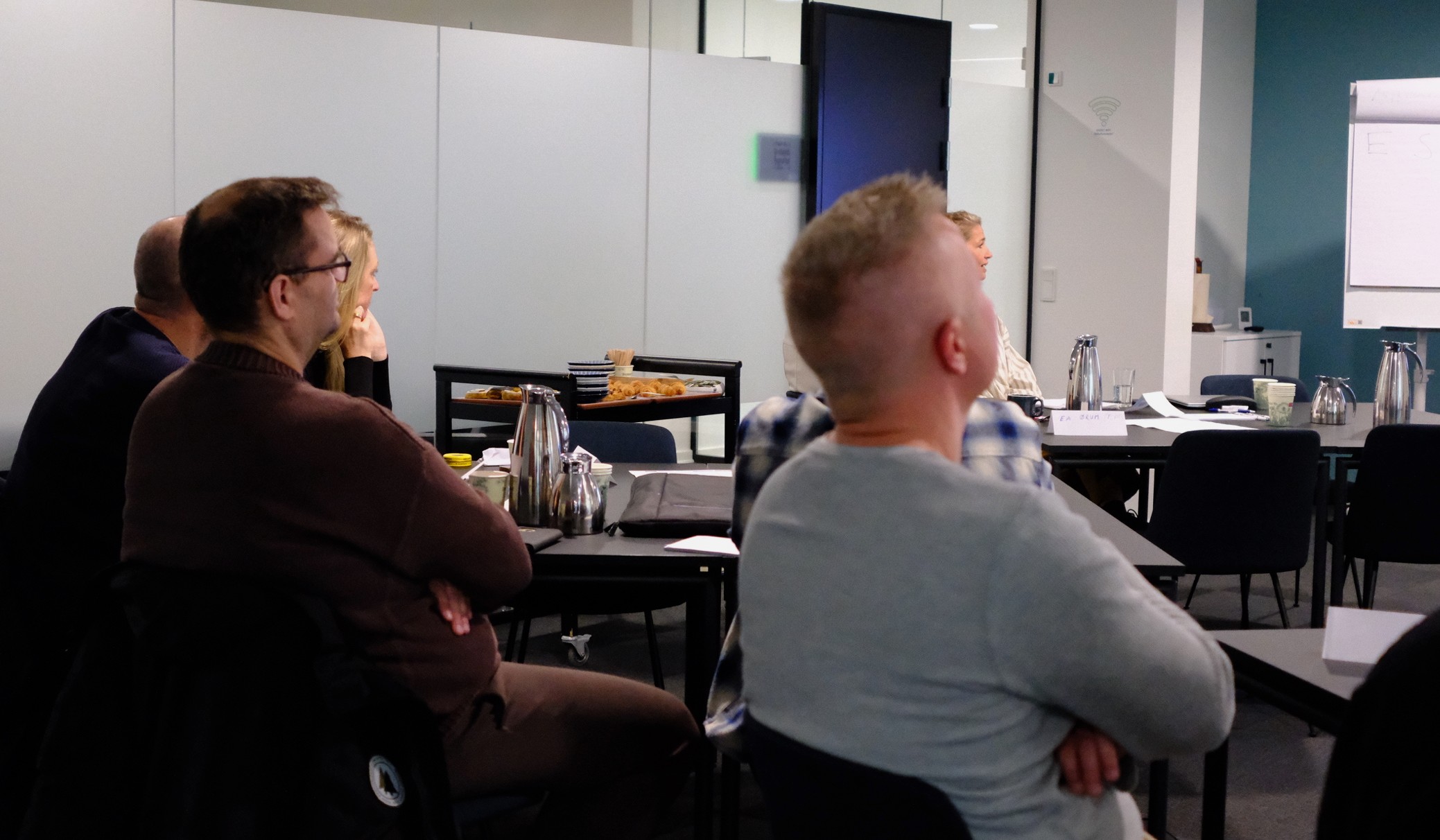 Forenede Service forankrer ESG-tiltag i driften for at styrke kundernes rapportering