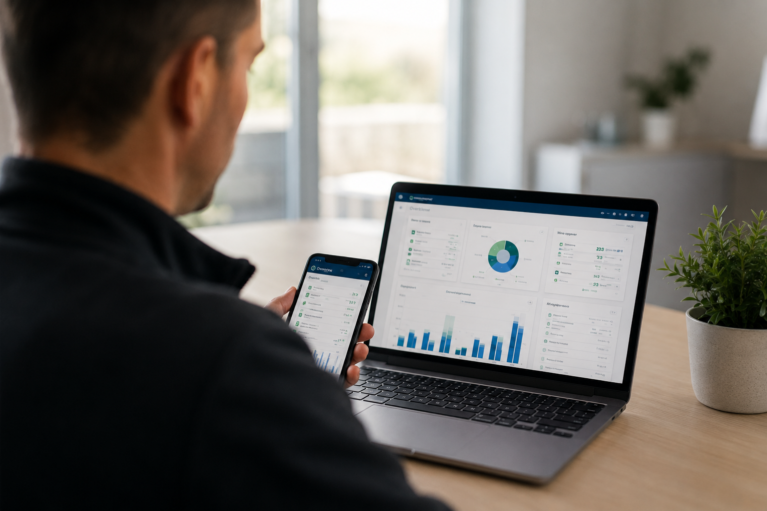 ESG-data og dokumentation