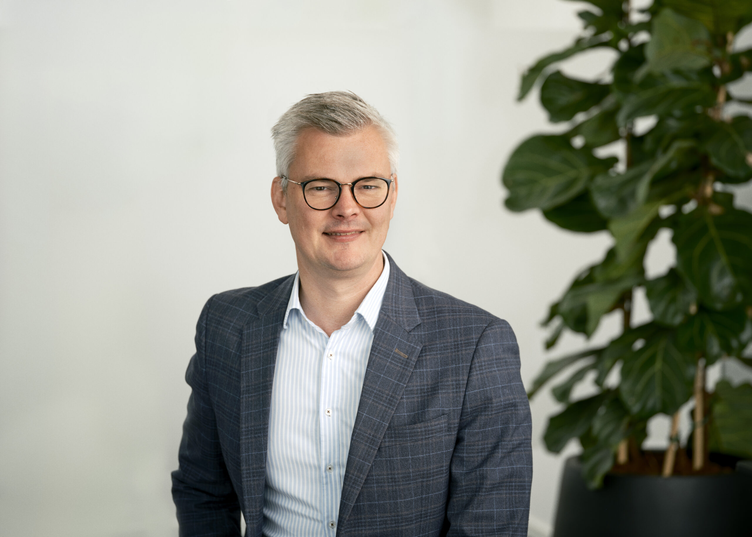 Henrik Luxhøj