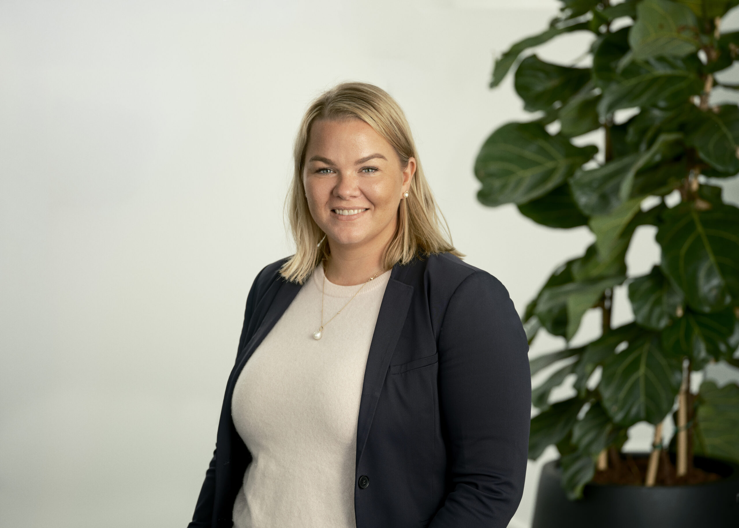 Nanna Rex Pedersen