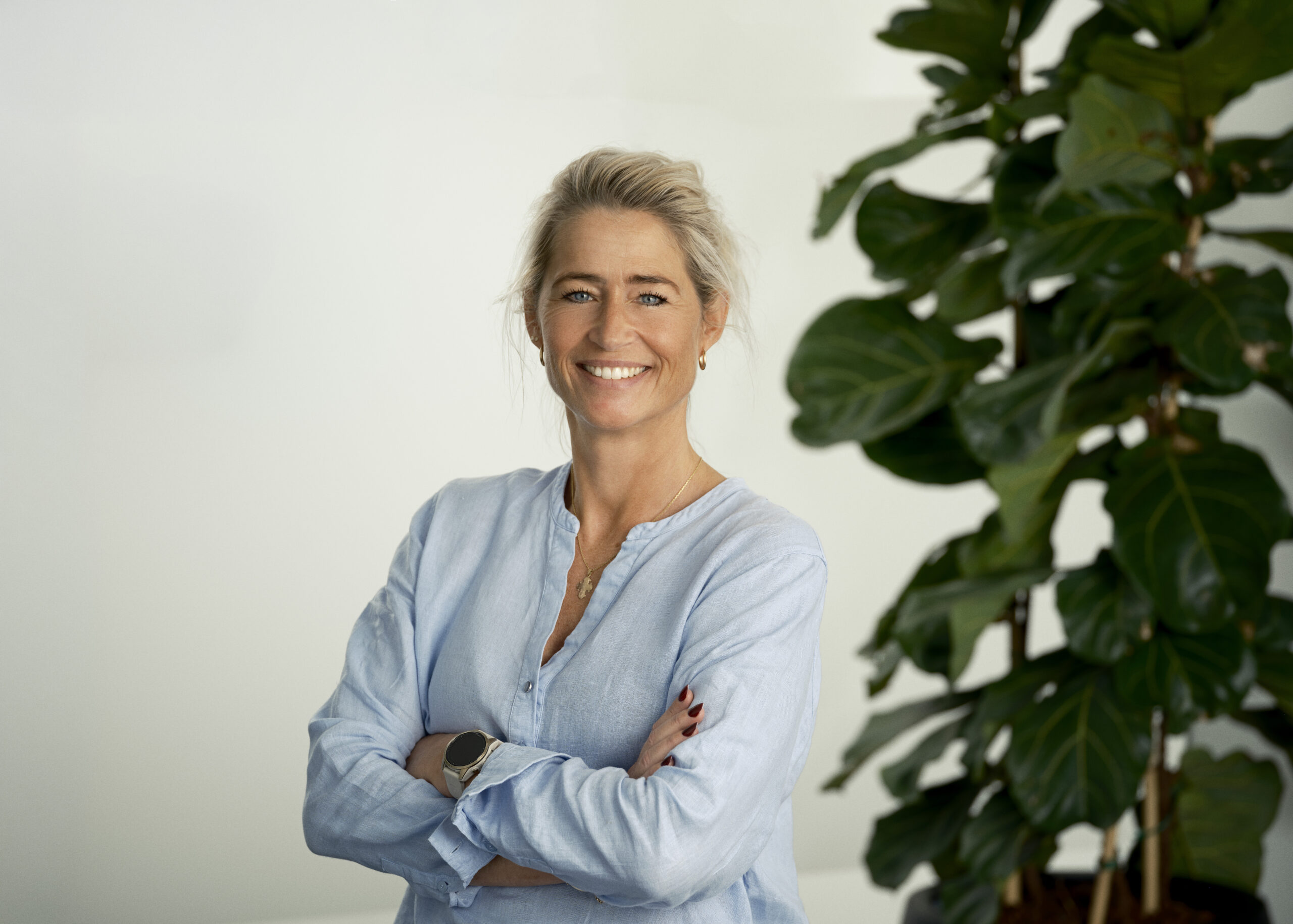 Sidsel Lundtang Rasmussen